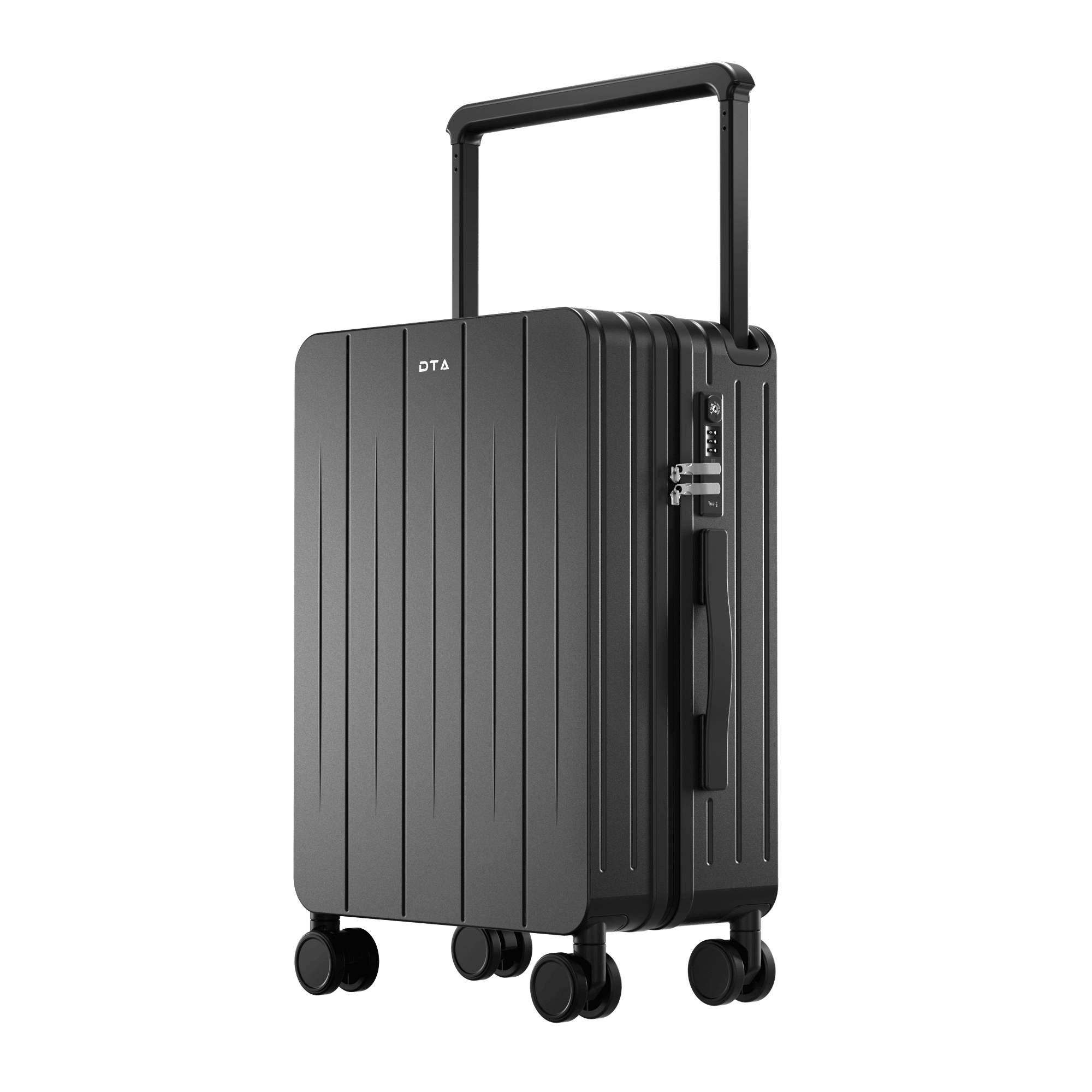 Чемодан DTA - Boxette Shop